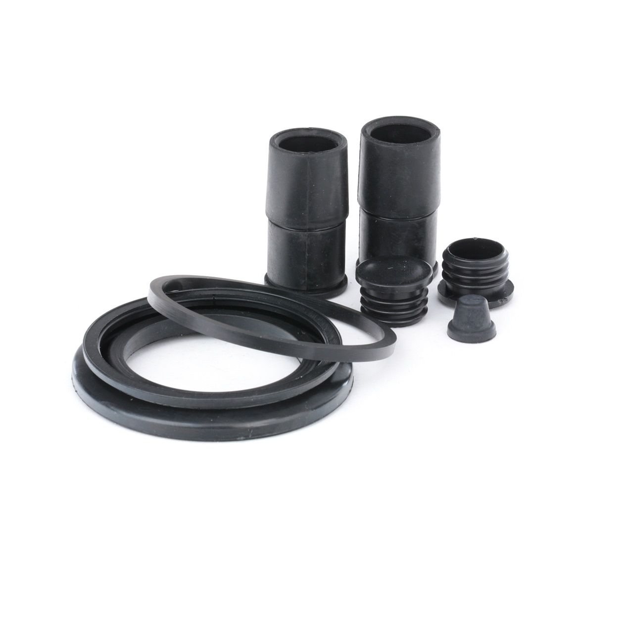 RIDEX 405R0139 Kit Di Revisione Della Pinza Freno Assale