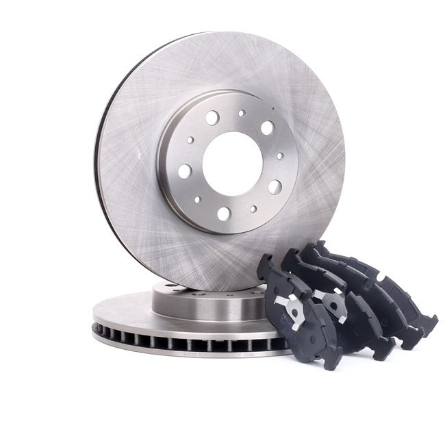 Número OEM 31 262 092 - Kit de travões 3405B0106 VOLVO