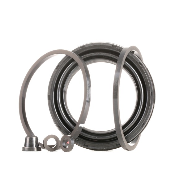 Remklauw revisieset 405R0089 RIDEX Volkswagen LT 28-35 I Flatbed Vrachtwagen / Chassis (281-363) 2.4 D Syncro 1991 69 Pk
