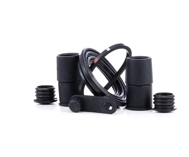 Kit di revisione della pinza freno 405R0034 RIDEX BMW 3 Coupe (E46) 318 Ci 2005 150 CV