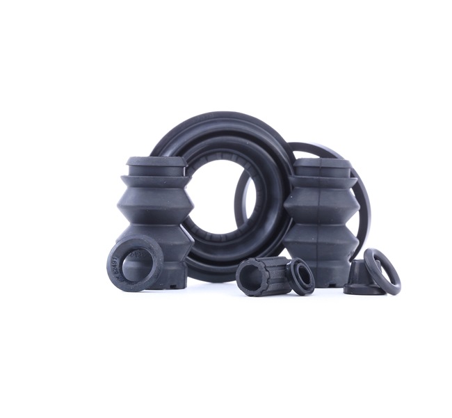 Kit di revisione della pinza freno 405R0045 RIDEX FIAT Punto III Hatchback (199) 0.9 Bifuel 2016 86 CV