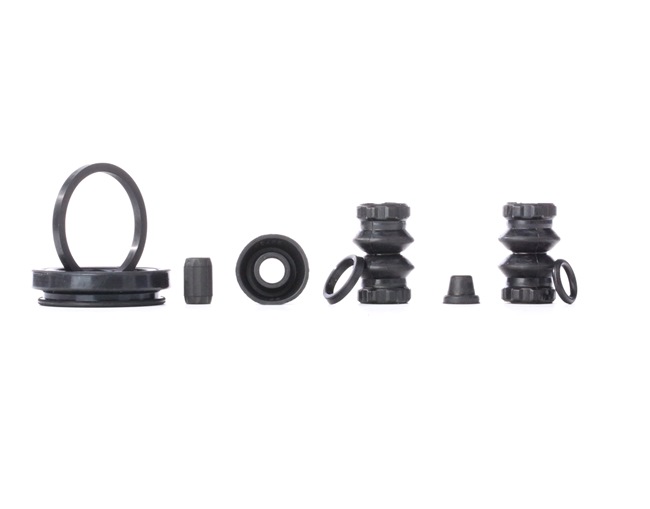 RIDEX | Kit de reparación de frenos Eje trasero 405R0041 RENAULT Megane IV Hatchback (B9A/M/N) 2016 baratos online