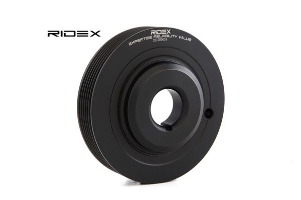Numéro OEM 0515 K6 - Poulie damper (vilebrequin) 3213B0034 PEUGEOT, CITROËN, DS