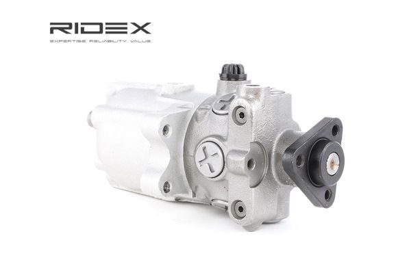 Número OEM 034 145 155 D - Bomba de dirección 12H0050 SEAT, AUDI, SKODA