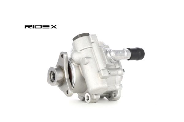 kopen online RIDEX Hydraulische pomp 12H0033 Nissan 95,27 €