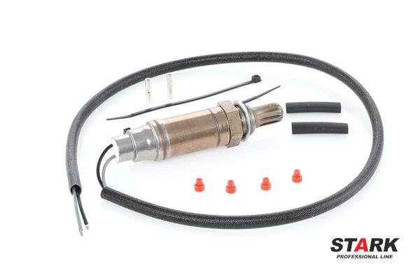 Avgasdelar Mitsubishi Colt C50: Lambdasond STARK SKLS-0140092