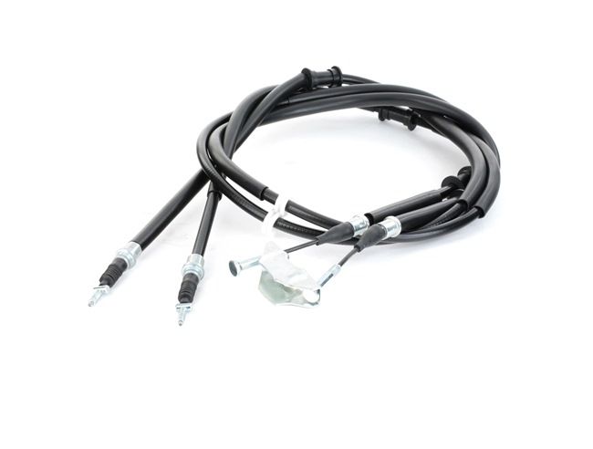 køb RIDEX (124C0016) Håndbremsekabel