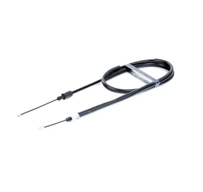 124C0135 RIDEX 4745A2 Hand brake cable