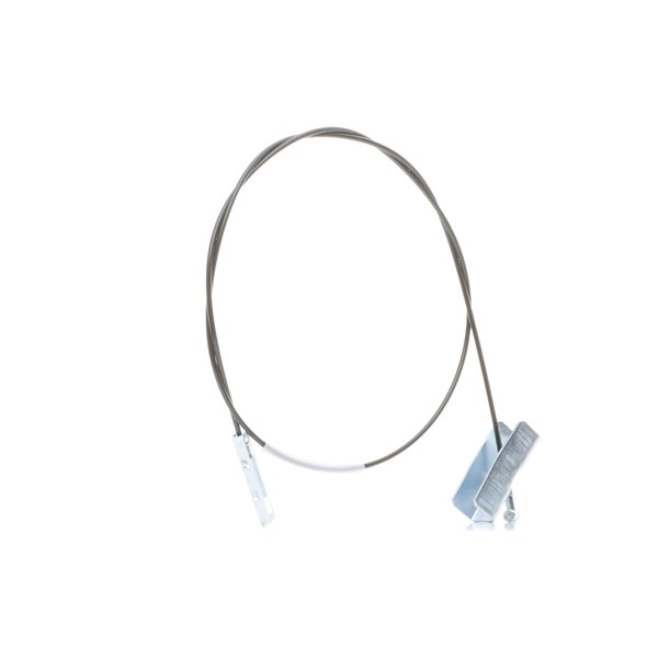 RIDEX | Cable de accionamiento freno de estacionamiento centro 124C0154 RENAULT Trafic II Bus (JL) 2017 baratos online