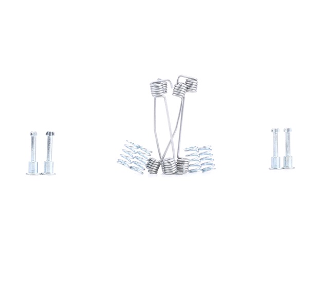order RIDEX (1337P0006) Brake shoe fitting kit