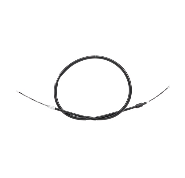 RIDEX 124C0072 handbrake cable PEUGEOT 306 Hatchback 1.8 16V 110hp 1997
