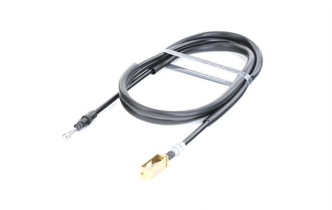 RIDEX 124C0144 Bremsseil, Handbremse CITROËN C4 II Grand Picasso