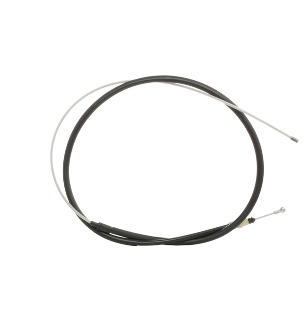 Feststellbremse 124C0085 RIDEX PEUGEOT 407 Limousine 1.8 (6D6FZB) 2004 116 PS