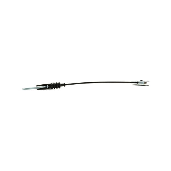 Cavo freno a mano 124C0028 RIDEX ALFA ROMEO 147 (937) 1.9 JTDM 16V (937.AXN1B, 937.AXZ1B) 2008 170 CV