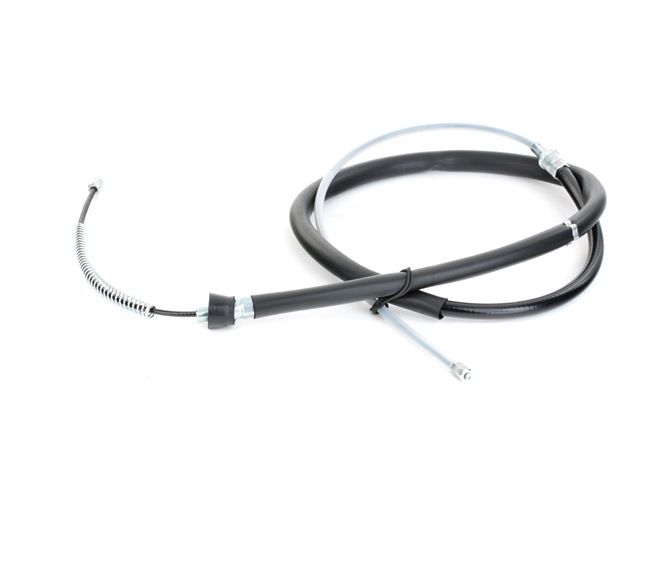 RIDEX 124C0149 Handbremsseil SKODA Octavia 1 Combi (1U5) 1.9 TDI 100 PS Diesel 2008