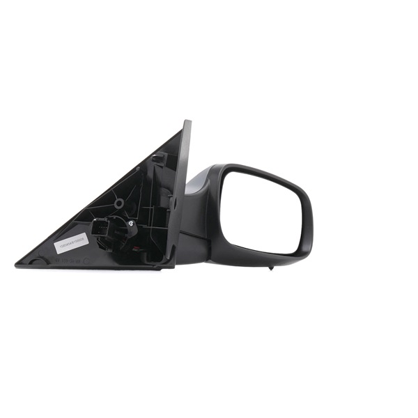 Backspegel 50O0047 RIDEX RENAULT Scénic II (JM) 1.5 dCi 2003 101 hk