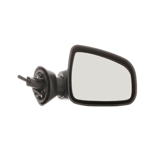 RIDEX 50O0194 rétroviseur DACIA Duster Van 1.6 16V Hi-Flex 105CV 2012