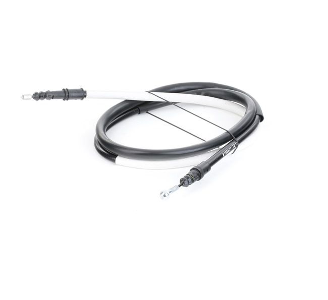 RIDEX 124C0155 Handbremsseil CITROËN C4 II Grand Picasso