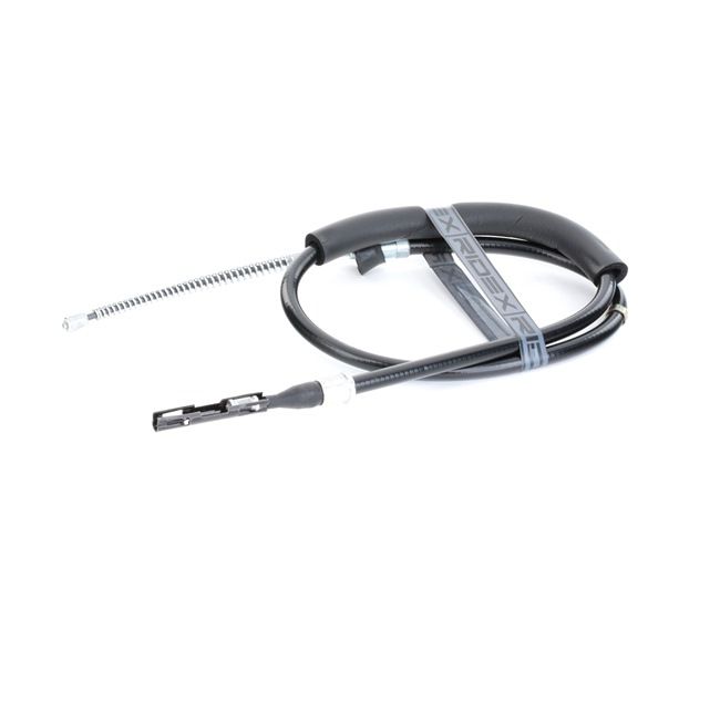 acquisto RIDEX (124C0136) Cavo freno a mano