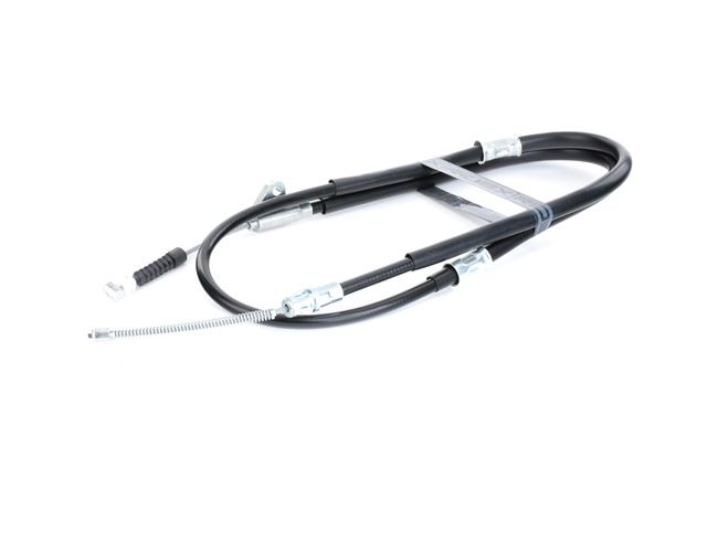 order RIDEX (124C0044) Hand brake cable