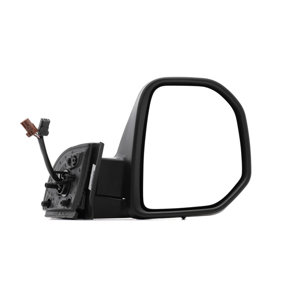 Sidespeil 50O0237 RIDEX CITROËN Berlingo II Van (B9) 1.6 HDi 2010 90 hk