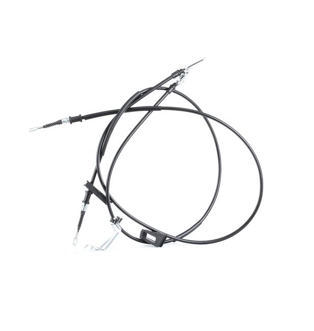 RIDEX 124C0068 Câble de frein à main arrière et avant Ford Focus dnw