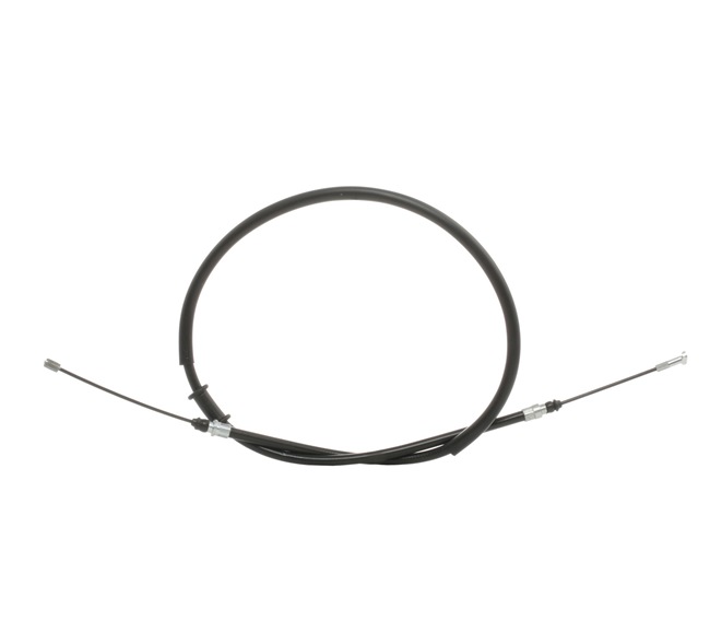 RIDEX 124C0022 Handbremse PEUGEOT RCZ Coupe