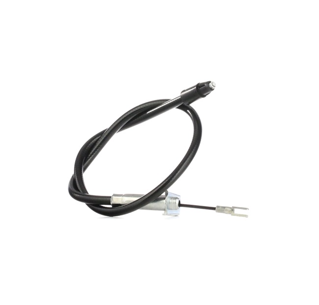 RIDEX | Håndbremsekabel høyre 124C0033 MERCEDES-BENZ C-Klasse T-modell (S203) 2006 billige på nett