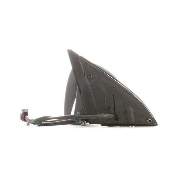 Número OEM 1K0 857 521 - Espelho retrovisor 50O0123 VW, SEAT, SKODA