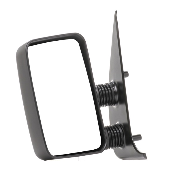 RIDEX 50O0166 Wing mirror FIAT DUCATO Platform/Chassis (230) 2.5 D 4x4 84 hp Diesel 2002
