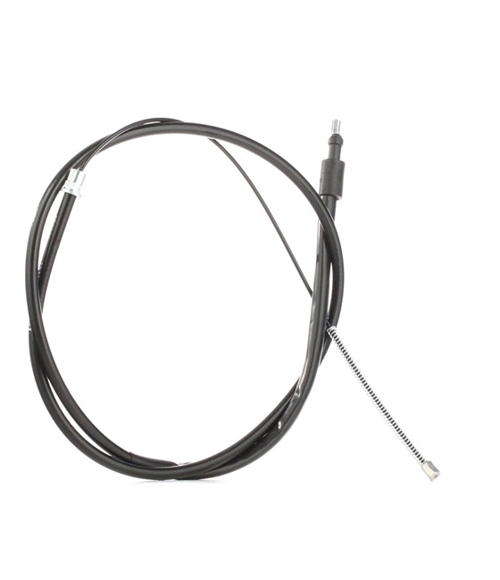 RIDEX 124C0066 Handbremsseil CITROËN 2CV Limousine