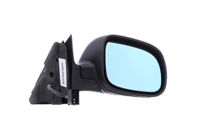 Número OEM 4B1 857 536 C - Espejo retrovisor 50O0045 SEAT, AUDI, SKODA