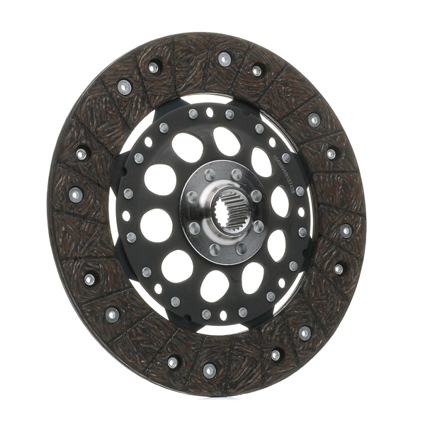 OEM nummer 06B 141 031 L - Kopplingslamell 262C0015 VW, AUDI, SKODA, SEAT, PORSCHE