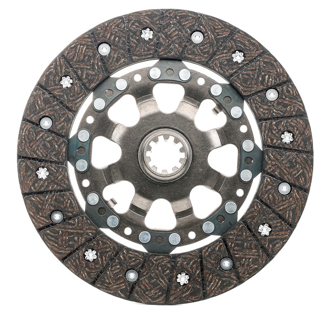 kjøpe RIDEX (262C0027) Clutchplate