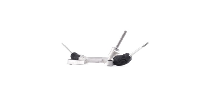 RIDEX Cremallera manual, Caja de dirección de cremallera, para vehíc. con volante a la izquierda 286S0022 125,47 € comprar online