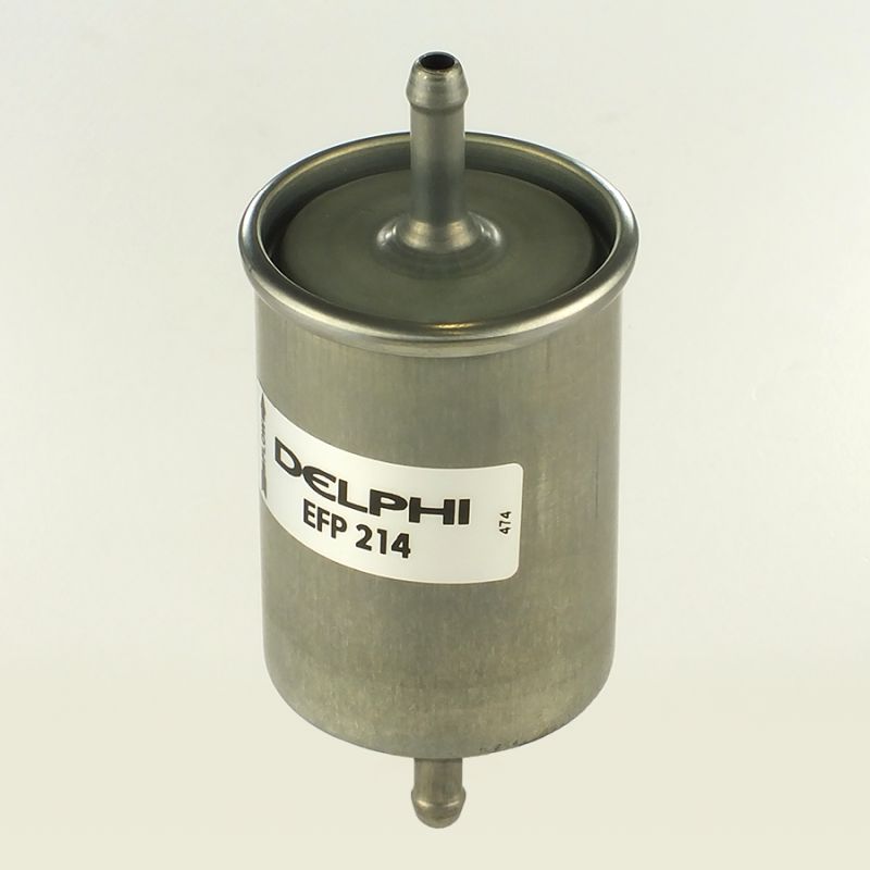 OEM-nummer 7612 972 - Brandstoffilter EFP214 FIAT, ALFA ROMEO, IVECO, LANCIA, FSO