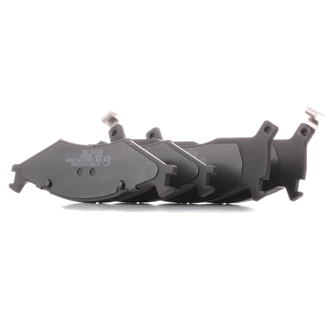 OEM-Nummer 0 K0Y 23 323Z - Bremsbeläge 402B1048 MAZDA, HYUNDAI, SUZUKI, KIA