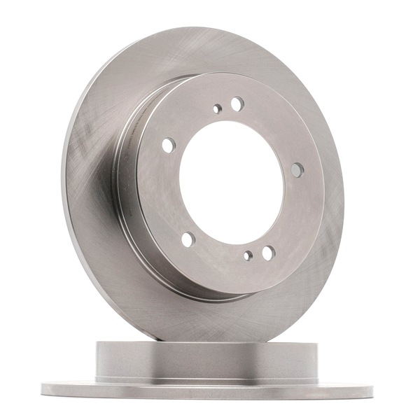 Suzuki Jimny SN brake system RIDEX 82B1211