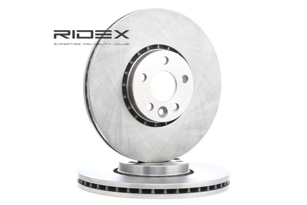 comprar RIDEX (82B0622) Disco de freno