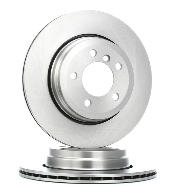 comprar RIDEX (82B1165) Disco de freno