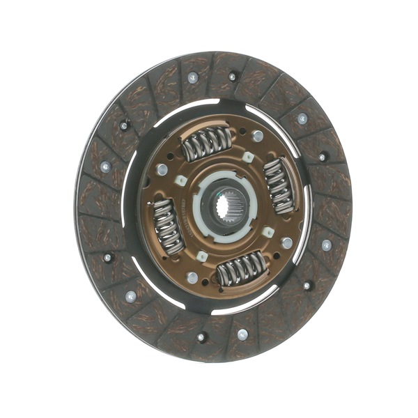 RIDEX Clutch Lamell 262C0028 474,32 kr kjøpe på nett