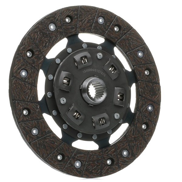 køb RIDEX (262C0014) Koblingsnav