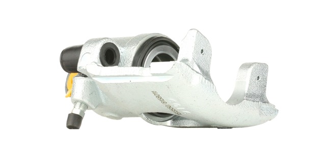 Brake caliper 78B0404 RIDEX 1 478 495 FORD, VAUXHALL, MAZDA, ISUZU, GMC