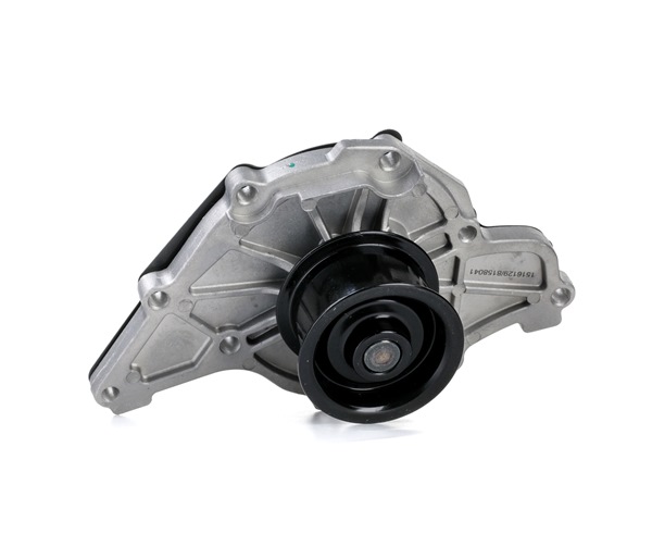 RIDEX 1260W0135 pompe à eau Volkswagen Passat B5 GP Break (3BG, 3B6) 2.5 TDI 150CV 2005