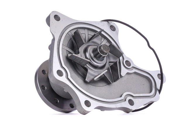 RIDEX 1260W0146 Pompe à eau Opel Frontera Sport