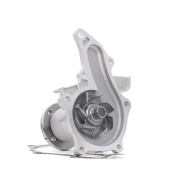 OEM nummer 16110 19 205 - Vattenpump 1260W0222 TOYOTA, MITSUBISHI, SUZUKI, LEXUS, HOLDEN