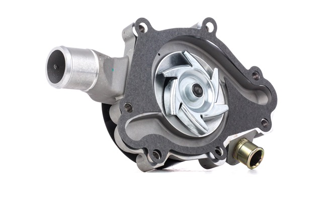 RIDEX 1260W0174 Pompe à eau Jeep Grand Cherokee mk1
