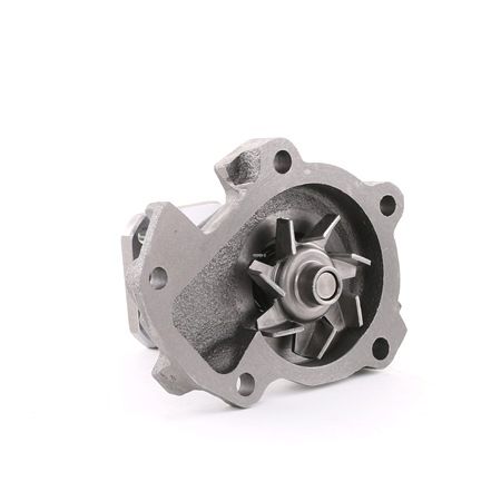 RIDEX | Waterpomp van de motor voor multiriemaandrijving, Zonder riemschijf, Met pakking 1260W0154 DAIHATSU Terios III (J3) 2024 goedkoop online