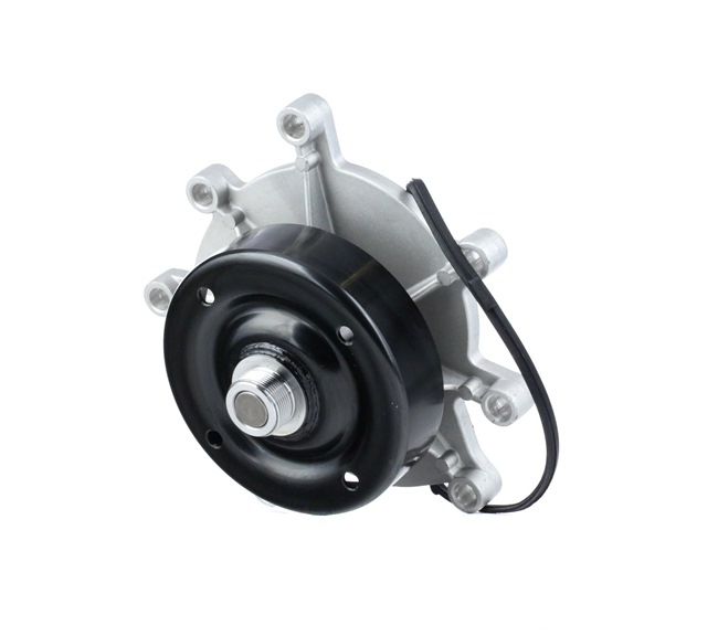 RIDEX 1260W0221 pompe à eau JEEP Cherokee IV (KK) 3.7 V6 4x4 205CV 2008