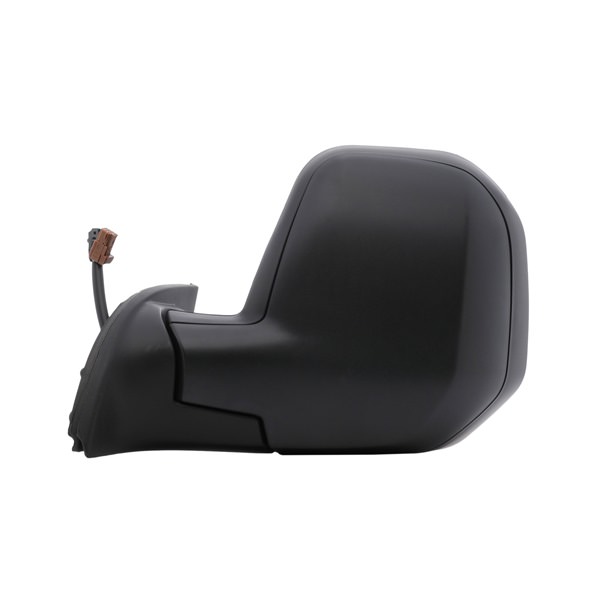 Numer OEM 8153 TP - Lusterko zewnętrzne SKOM-1040291 PEUGEOT, CITROËN, DS